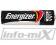 BATERIE ALKALICZNE R6 ENERGIZER 4 szt - INFO-MIX