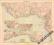 SUDAN, GWINEA. Piękna, oryginalna mapa z 1922 r.