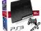 PLAYSTATION 3 160GB NOWA + GWARANCJA SONY POLSKA