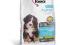 1st Choice, Puppy MEDIUM &LARGE BREEDS, 15kg.