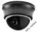 Kamera kolorowa kopułowa F-VA 420 lini COD-102N-B