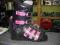buty narciarskie Alpina-rozmiar 45