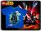 T-shirt STAR WARS LEGO Gwiezdne Wojny 2-3L