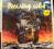 RUNNING WILD Under Jolly Roger LP Noise 1987