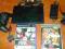 Konsola Sony PlayStation 2 Slim+Pad+kable +2 Gry