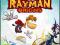 RAYMAN ORIGINS  POLSKA  NOWA  GAMESTACJA  WARSZAWA