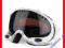 Oakley A Frame White Text VR28 POLAZRYAZACJA inne