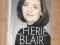 Speaking for myself - Cherie Blair, okazja!