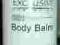 Waniliowy balsam do ciała EXCLUSIVE 500 ml