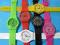 jelly watch japan style walentynki ice primark PL