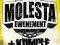 MOLESTA EWENEMENT + KUMPLE CD/NEW ELDO WWO OSTR FU