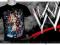 Oryginał T-shirt WWE WRESTLING Nowy z metkami 11L