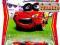 Auta Cars Disney Mattel McQueen - Zygzak Spin Out