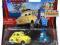 Cars 2 Auta Disney Mattel Luigi Guido dwa autka