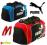 TORBA PUMA TRENINGOWA SPORTOWA TEAM M 2 KOLORY !!