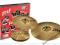 ZESTAW TALERZY PAISTE UNIWERSAL SET PST3 ! NOWE