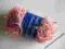 WŁOCZKA chenille yarn