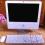 Apple iMac 17'' intel 1.83G, 1,5GB RAM od 1zł