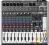 BEHRINGER XENYX X1222 USB