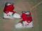 Buty narciarskie Dalbello rozm.34, 2 klamry