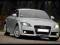 AUDI TT 2.0 TFSI * MEGA STAN * FULL OPCJA * ZOBACZ