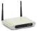 WiFi Access Piont SparkLan WX-7800A B/G/A2.4 5 Ghz