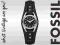 SKLEP damski zegarek  FOSSIL JR1242 GWARANCJA