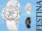 SKLEP ceramic damski zegarek FESTINA F16394 NOWOSC