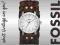 SKLEP damski zegarek RETRO FOSSIL JR1290 NOWY GWAR