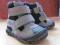 NOWE buty zimowe ocieplane BARTEK rozmiar 20 szare