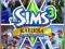 Gra PC The Sims 3 KARIERA NOWA GDANSK
