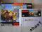 DONKEY KONG COUNTRY 3 + BOX SNES NINTENDO OKAZJA