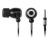 Słuchawki A4T EVO Earphone E6