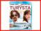 Turysta [nowy] Blu-Ray