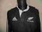 ALL BLACKS ~ długi rękaw ~ rugby ~ Adidas ~~ M ~~