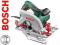 PILARKA TARCZOWA BOSCH PKS 55+tarcza Speed Line