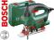 Wyrzynarka BOSCH PST 800 PEL Compact Cut Control