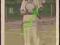 Foto - Kobieta z rakietką tenisową -siatka - b/o