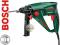 BOSCH MŁOT MŁOTOWIERTARKA PBH 2000RE + WALIZKA