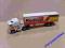 matchbox - kenworth truck + trailer  !!!!!