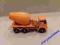 matchbox - foden cement mixer  !!!!!