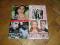 4x FILM FILMY NA DVD TANIO!!!