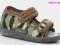 Kapcie  Pantofle  Sandałki  RenBut  (R  24) MO 112