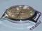 Zegarek  mechaniczny Ingersoll Swiss made