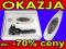 Peeling Kawitacyjny Skin Scrubber Kawitacja -70%