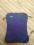 Niebieski Pokrowiec BUILT NY do laptopa 13''-15''