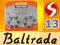 Baterie słuchowe  - 13 - RAYOVAC EXTRA sztuk: 12