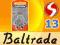 Baterie słuchowe  - 13 - RAYOVAC EXTRA sztuk: 6