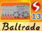 Baterie słuchowe  - 13 - RAYOVAC EXTRA sztuk: 60