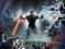 XBOX 360-Star Wars The Force unleashed